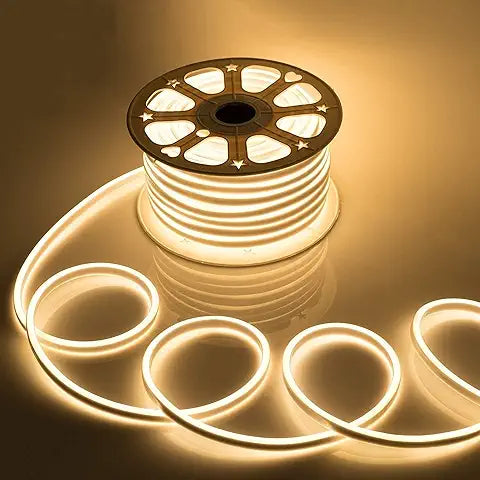 RGB LED Strip Light – 5M | Remote Control | High Brightness